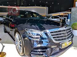 مێرسێدس بێنز S-Class